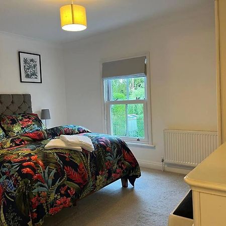Chic 2 Bedroom Cottage Willingham  Dış mekan fotoğraf
