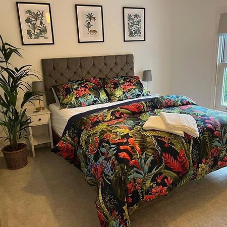 Chic 2 Bedroom Cottage Willingham  Dış mekan fotoğraf