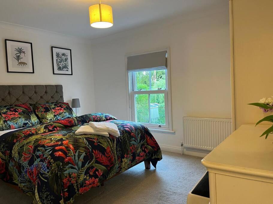 Chic 2 Bedroom Cottage Willingham  Dış mekan fotoğraf