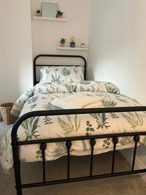 Chic 2 Bedroom Cottage Willingham  Dış mekan fotoğraf