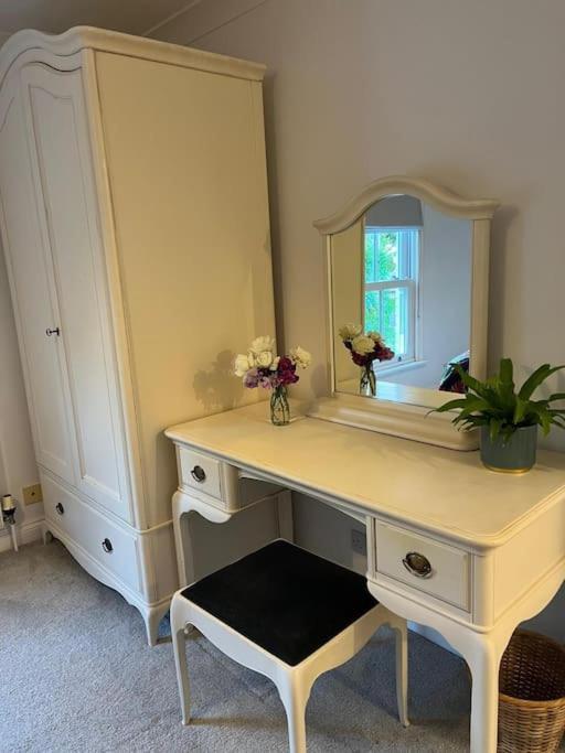 Chic 2 Bedroom Cottage Willingham  Dış mekan fotoğraf