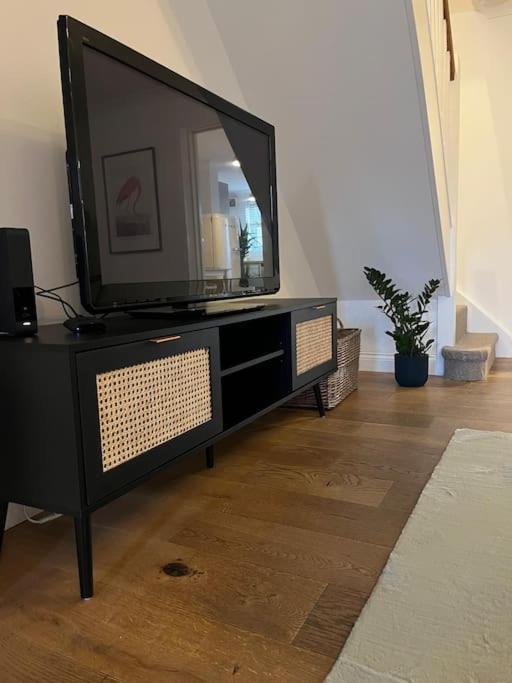 Chic 2 Bedroom Cottage Willingham  Dış mekan fotoğraf