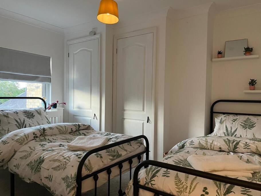 Chic 2 Bedroom Cottage Willingham  Dış mekan fotoğraf