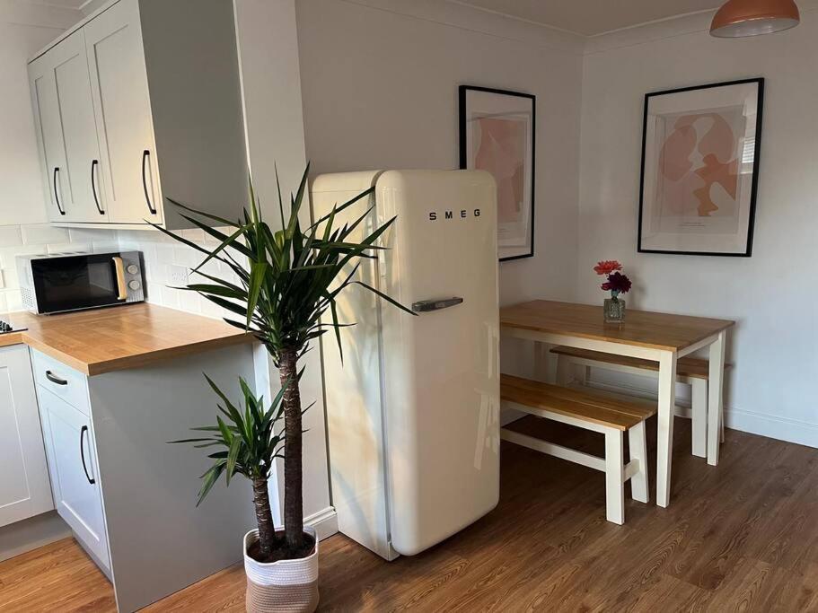 Chic 2 Bedroom Cottage Willingham  Dış mekan fotoğraf